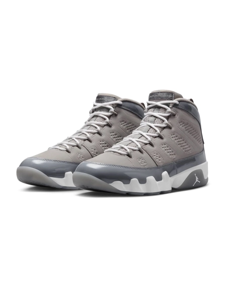 Air Jordan 9 Cool Grey,AIR JORDAN 9,Air Jordan,HV4794-011