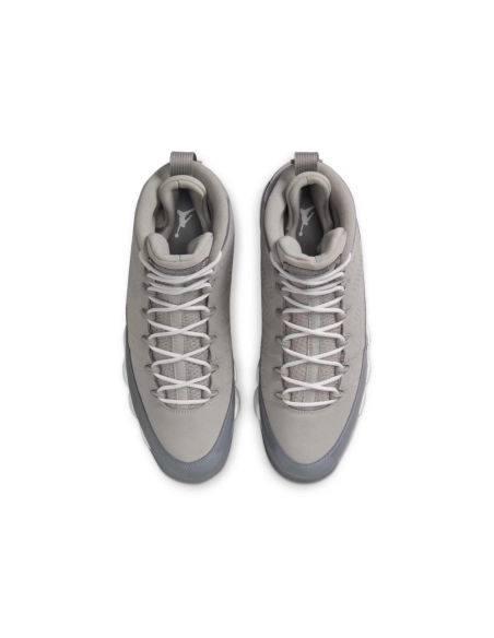Air Jordan 9 Cool Grey,AIR JORDAN 9,Air Jordan,HV4794-011