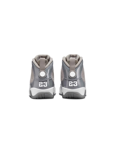Air Jordan 9 Cool Grey,AIR JORDAN 9,Air Jordan,HV4794-011