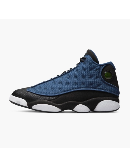 AIR JORDAN RETRO 13 BRAVE BLUE,Other Jordans,Air Jordan,DJ5982 400