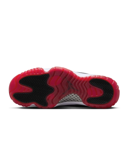 (WMNS) Air Jordan 11 Bred Velvet DB5457-061,AIR JORDAN 11,Air Jordan,DB5457-061