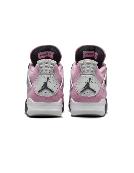 (WMNS) Air Jordan 4 Retro Orchid AQ9129-501,AIR JORDAN 4,Air Jordan,AQ9129-501