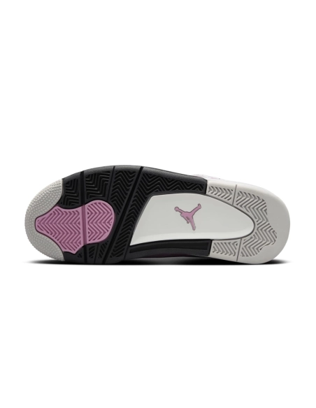 (WMNS) Air Jordan 4 Retro Orchid AQ9129-501,AIR JORDAN 4,Air Jordan,AQ9129-501