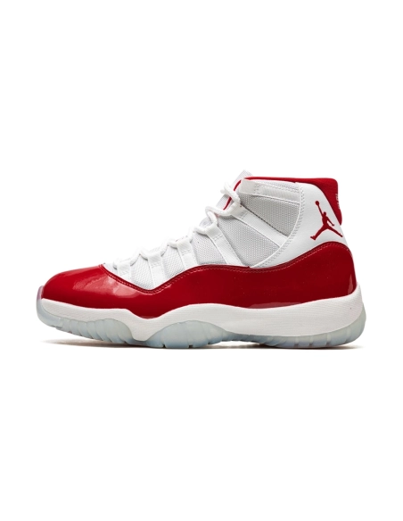 AIR JORDAN 11 Cherry 2022,AIR JORDAN 11,Air Jordan,CT8012-116