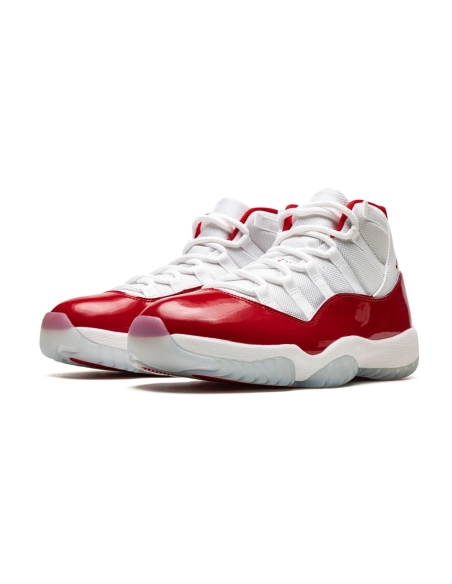 AIR JORDAN 11 Cherry 2022,AIR JORDAN 11,Air Jordan,CT8012-116