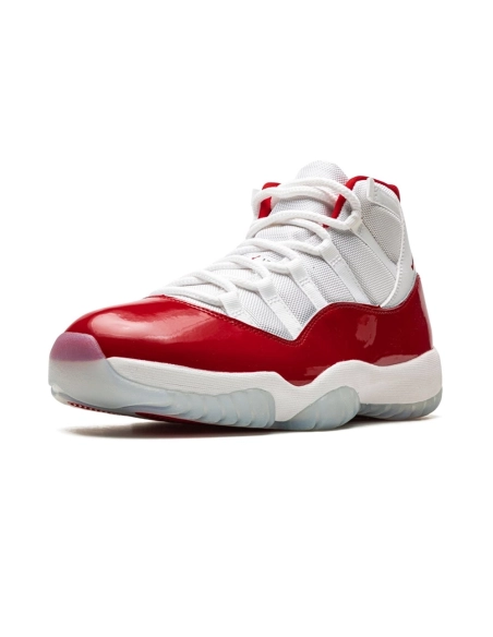 AIR JORDAN 11 Cherry 2022,AIR JORDAN 11,Air Jordan,CT8012-116