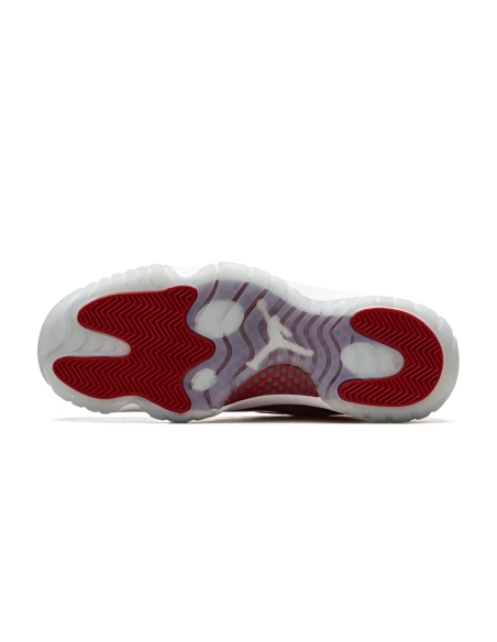 AIR JORDAN 11 Cherry 2022,AIR JORDAN 11,Air Jordan,CT8012-116
