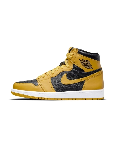Air Jordan 1 High OG Pollen,AIR JORDAN 1 HIGH,Air Jordan,555088-701