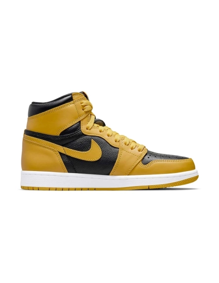 Air Jordan 1 High OG Pollen,AIR JORDAN 1 HIGH,Air Jordan,555088-701