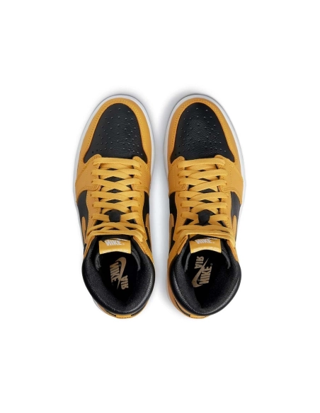 Air Jordan 1 High OG Pollen,AIR JORDAN 1 HIGH,Air Jordan,555088-701