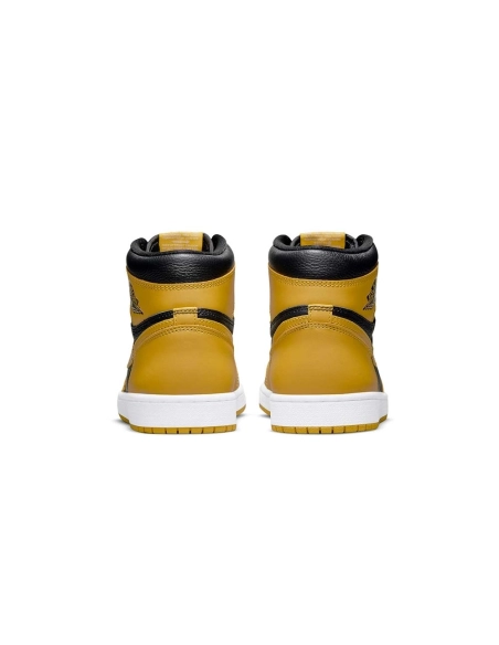 Air Jordan 1 High OG Pollen,AIR JORDAN 1 HIGH,Air Jordan,555088-701