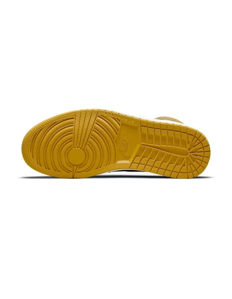 Air Jordan 1 High OG Pollen,AIR JORDAN 1 HIGH,Air Jordan,555088-701