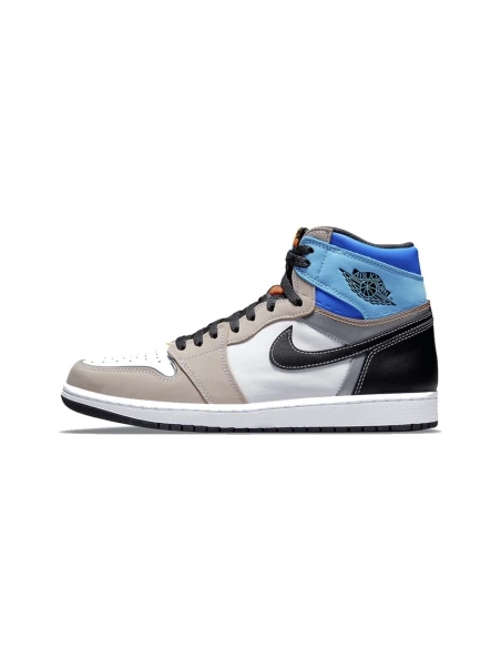 Air Jordan 1 High OG Prototype,AIR JORDAN 1 HIGH,Air Jordan,DC6515-100