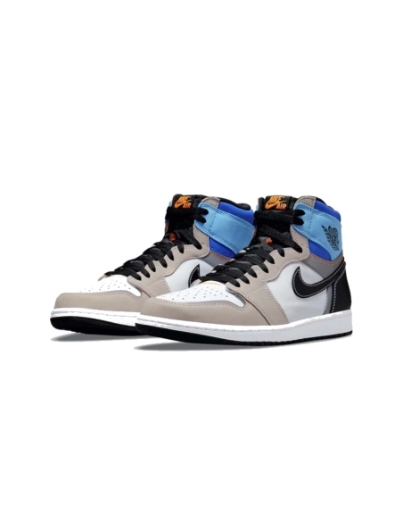 Air Jordan 1 High OG Prototype,AIR JORDAN 1 HIGH,Air Jordan,DC6515-100