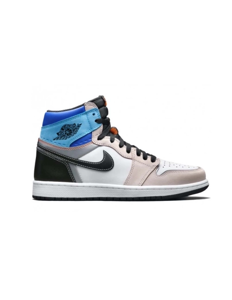 Air Jordan 1 High OG Prototype,AIR JORDAN 1 HIGH,Air Jordan,DC6515-100