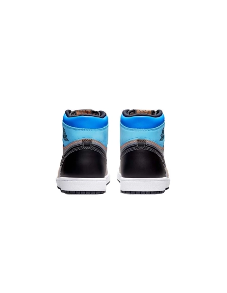 Air Jordan 1 High OG Prototype,AIR JORDAN 1 HIGH,Air Jordan,DC6515-100