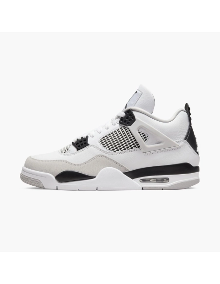 Air Jordan 4 Retro Military Black,AIR JORDAN 4,Air Jordan,DH6927 111