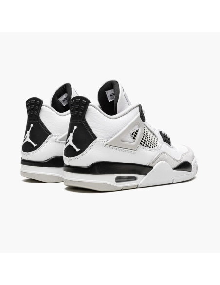 Air Jordan 4 Retro Military Black,AIR JORDAN 4,Air Jordan,DH6927 111