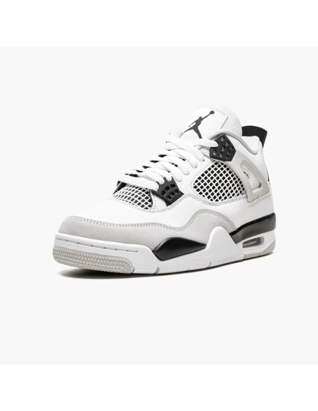Air Jordan 4 Retro Military Black,AIR JORDAN 4,Air Jordan,DH6927 111
