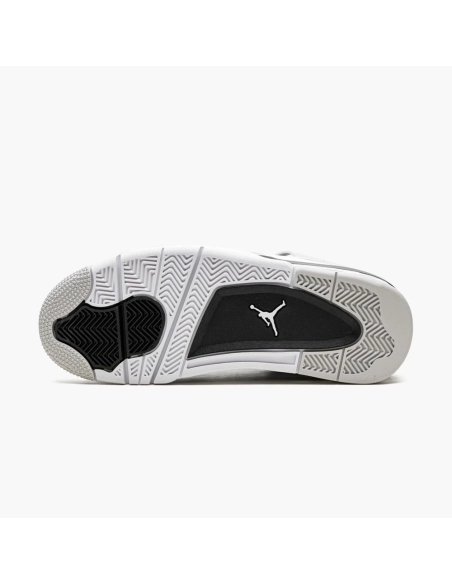 Air Jordan 4 Retro Military Black,AIR JORDAN 4,Air Jordan,DH6927 111