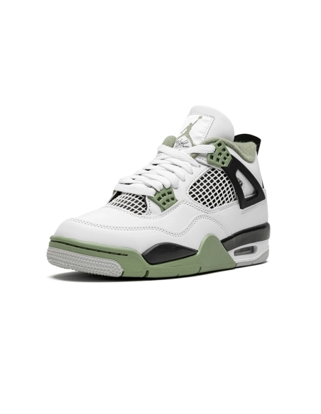 Air Jordan 4 WMNS Seafoam,AIR JORDAN 4,Air Jordan,AQ9129-103