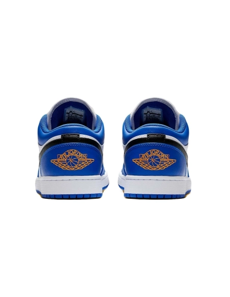 Jordan Air Jordan 1 Retro Low Hyper Royal,AIR JORDAN 1 LOW,Air Jordan,553558-401