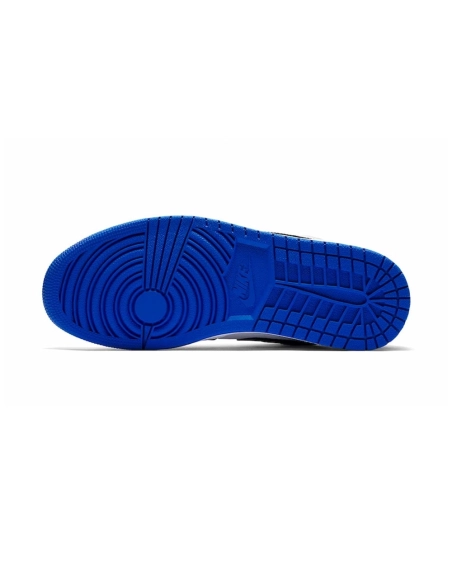 Jordan Air Jordan 1 Retro Low Hyper Royal,AIR JORDAN 1 LOW,Air Jordan,553558-401