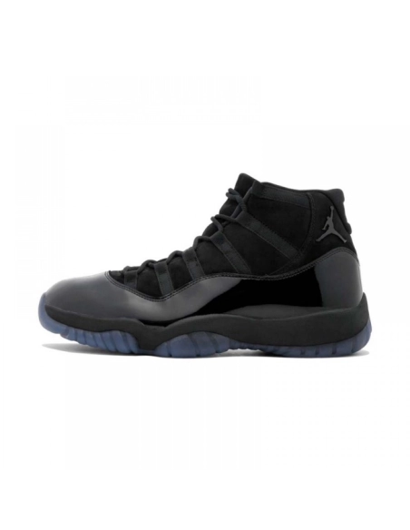 AIR JORDAN 11 RETRO CAP AND GOWN,AIR JORDAN 11,Air Jordan,378037-005