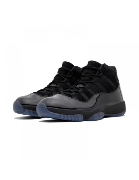 AIR JORDAN 11 RETRO CAP AND GOWN,AIR JORDAN 11,Air Jordan,378037-005