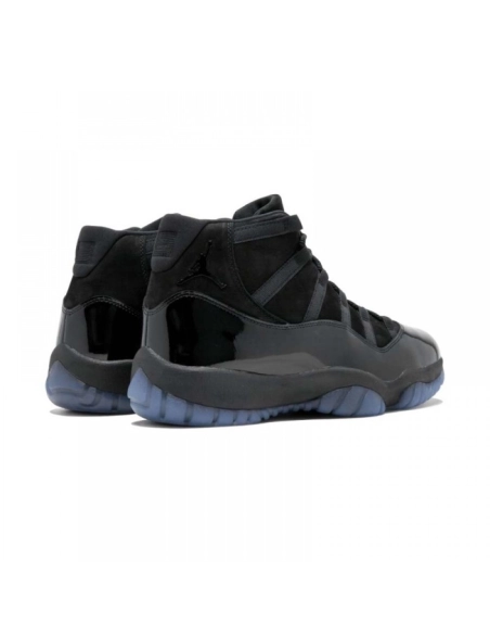 AIR JORDAN 11 RETRO CAP AND GOWN,AIR JORDAN 11,Air Jordan,378037-005