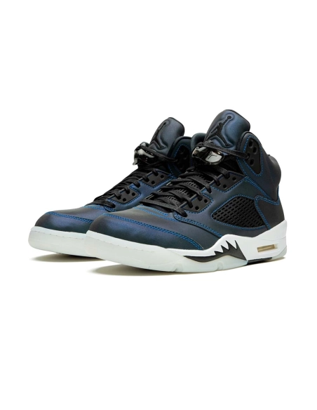 Jordan Air Jordan 5 Retro WMNS Oil Grey,AIR JORDAN 5,Air Jordan,CD2722-001