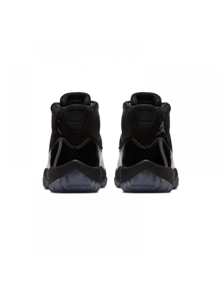 AIR JORDAN 11 RETRO CAP AND GOWN,AIR JORDAN 11,Air Jordan,378037-005