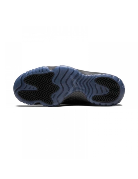 AIR JORDAN 11 RETRO CAP AND GOWN,AIR JORDAN 11,Air Jordan,378037-005
