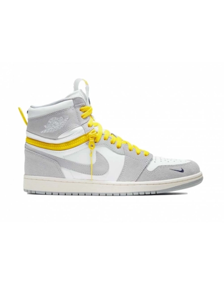 Air Jordan 1 High Switch Light Smoke Grey,AIR JORDAN 1 HIGH,Air Jordan,CW6576-100