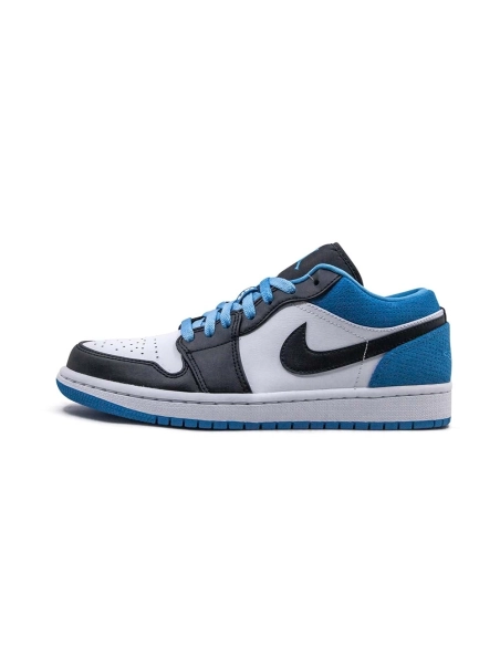 Air Jordan 1 Low Laser Blue,AIR JORDAN 1 LOW,Air Jordan,CK3022-004