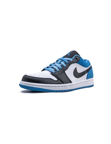 Air Jordan 1 Low Laser Blue,AIR JORDAN 1 LOW,Air Jordan,CK3022-004