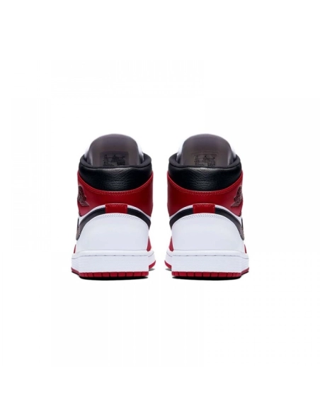 AIR JORDAN 1 MID CHICAGO 2020,AIR JORDAN 1 MID,Air Jordan,554724-173