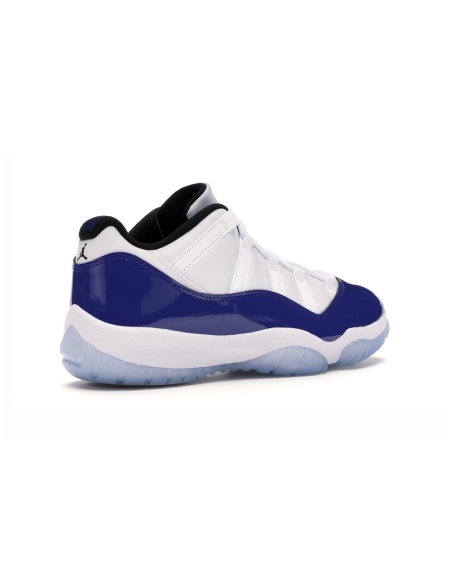 Jordan Air Jordan 11 Low WMNS Concord Sketch,AIR JORDAN 11,Air Jordan,AH7860-100