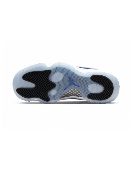 Jordan Air Jordan 11 Low WMNS Concord Sketch,AIR JORDAN 11,Air Jordan,AH7860-100