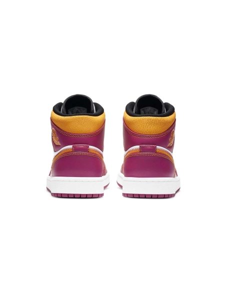 Air Jordan 1 Mid Familia DC0350 100,AIR JORDAN 1 MID,Air Jordan,DC0350-100