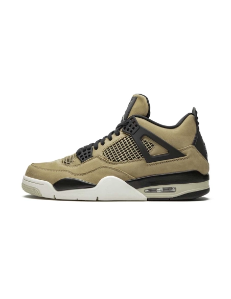 Jordan WMNS Air Jordan 4 Mushroom,AIR JORDAN 4,Air Jordan,AQ9129-200