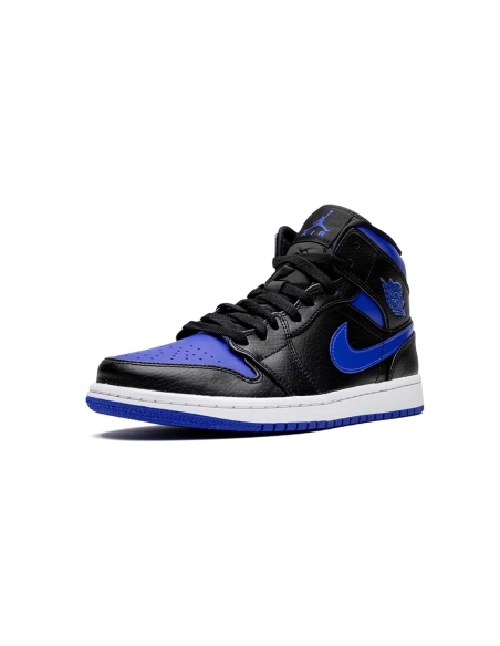 Air Jordan 1 MID Royal,AIR JORDAN 1 MID,Air Jordan,554724-068