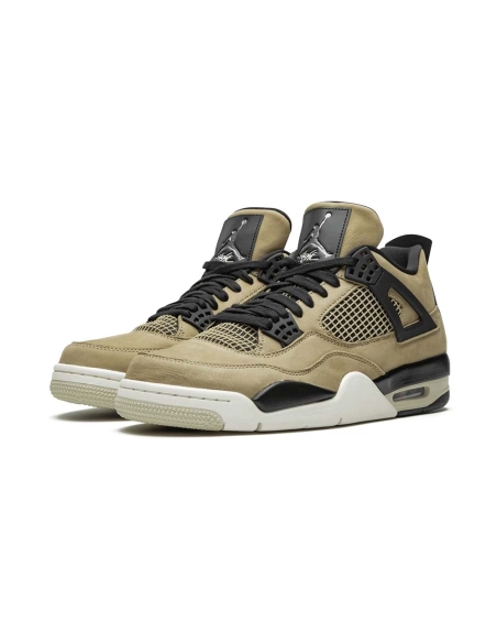 Jordan WMNS Air Jordan 4 Mushroom,AIR JORDAN 4,Air Jordan,AQ9129-200
