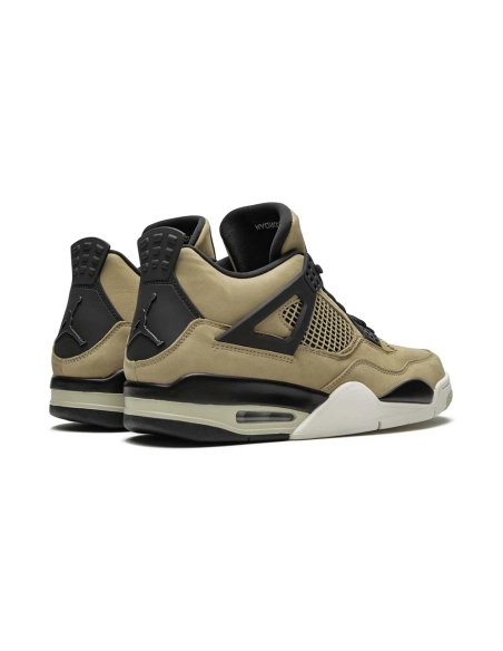 Jordan WMNS Air Jordan 4 Mushroom,AIR JORDAN 4,Air Jordan,AQ9129-200