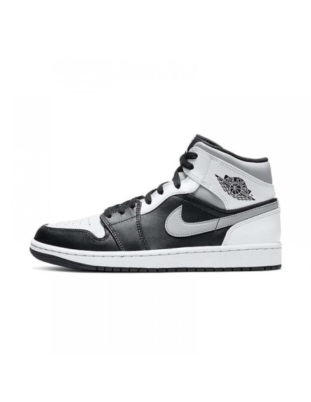 AIR JORDAN 1 MID WHITE SHADOW,AIR JORDAN 1 MID,Air Jordan,554724-073