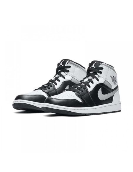 AIR JORDAN 1 MID WHITE SHADOW,AIR JORDAN 1 MID,Air Jordan,554724-073