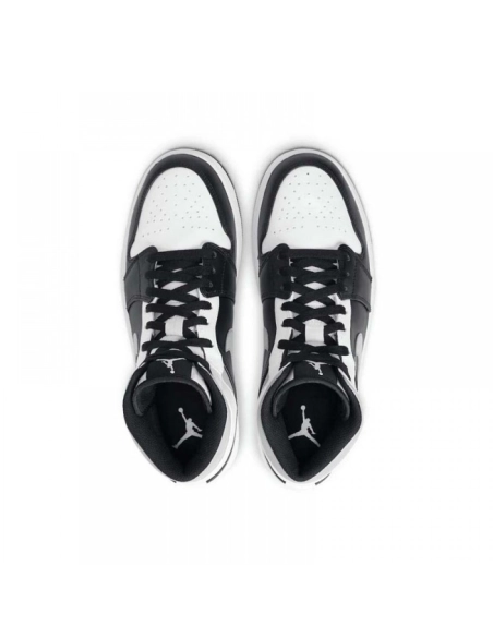 AIR JORDAN 1 MID WHITE SHADOW,AIR JORDAN 1 MID,Air Jordan,554724-073