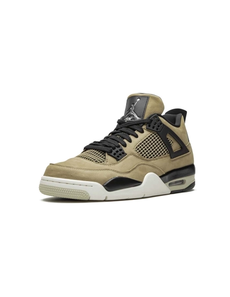 Jordan WMNS Air Jordan 4 Mushroom,AIR JORDAN 4,Air Jordan,AQ9129-200