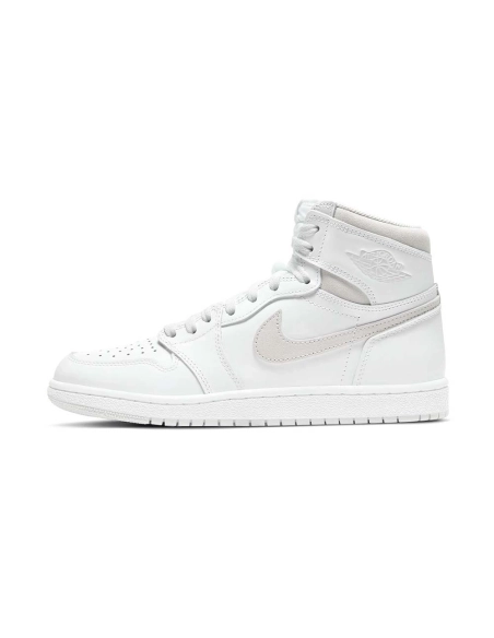 Air Jordan 1 Retro High 85 OG Neutral Grey BQ4422-100,AIR JORDAN 1 HIGH,Air Jordan,BQ4422-100
