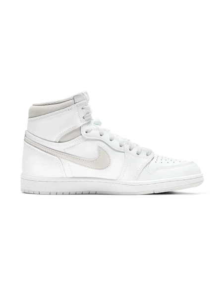 Air Jordan 1 Retro High 85 OG Neutral Grey BQ4422-100,AIR JORDAN 1 HIGH,Air Jordan,BQ4422-100